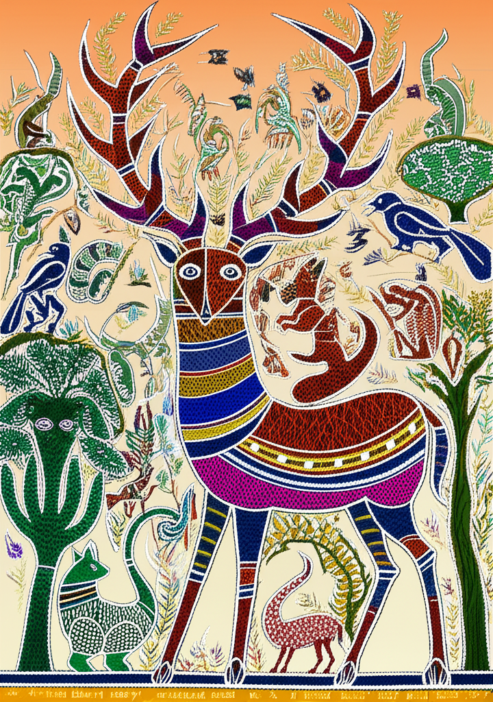 Gond