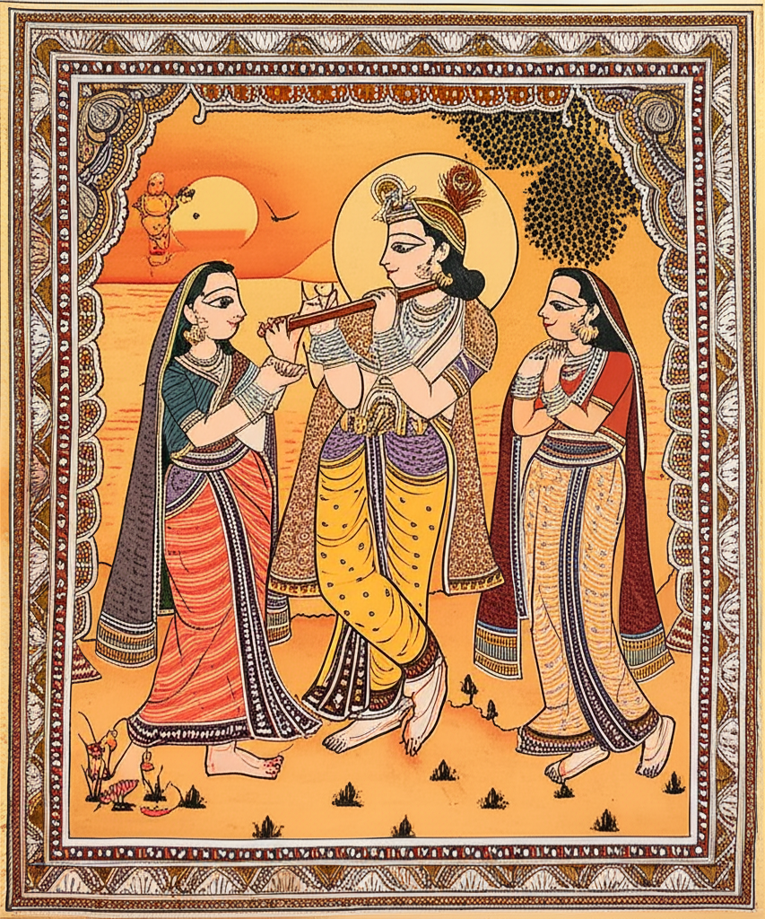 Kalamkari