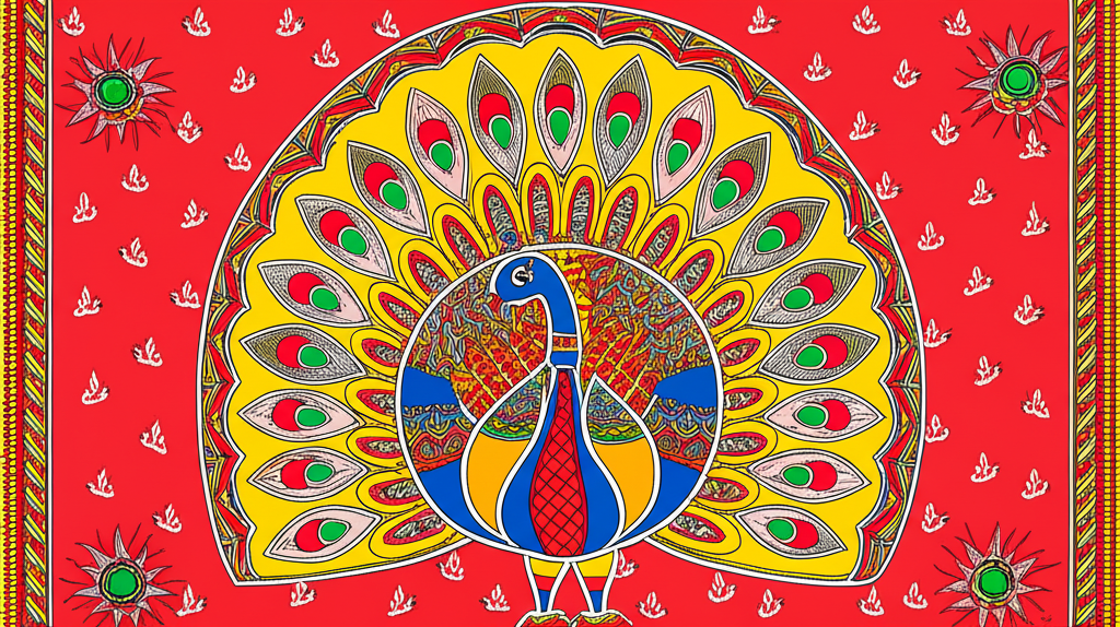 Madhubani