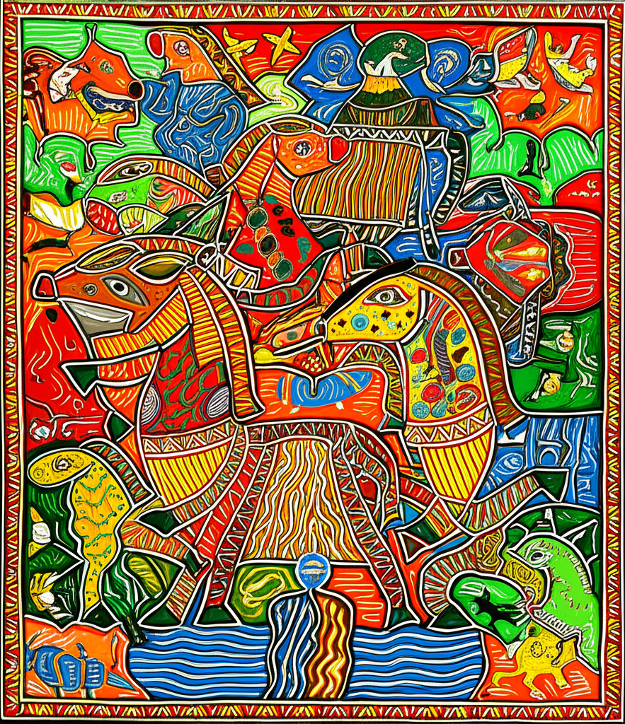 Tribal Festival